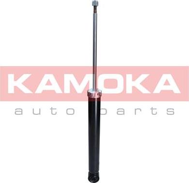 Kamoka 2000948 - Амортизатор autozip.com.ua