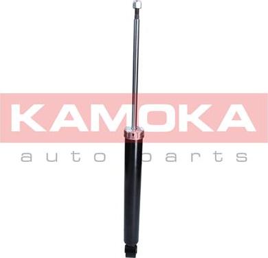 Kamoka 2000948 - Амортизатор autozip.com.ua