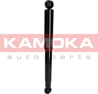 Kamoka 2000943 - Амортизатор autozip.com.ua