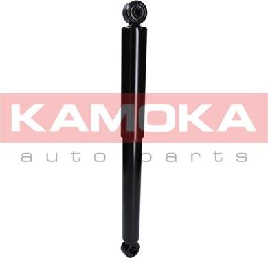 Kamoka 2000954 - Амортизатор autozip.com.ua