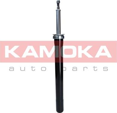 Kamoka 2000956 - Амортизатор autozip.com.ua