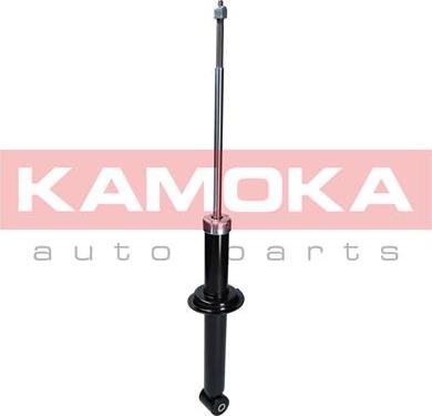 Kamoka 2000965 - Амортизатор autozip.com.ua