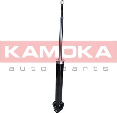 Kamoka 2000966 - Амортизатор autozip.com.ua