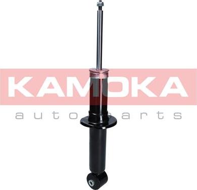 Kamoka 2000960 - Амортизатор autozip.com.ua