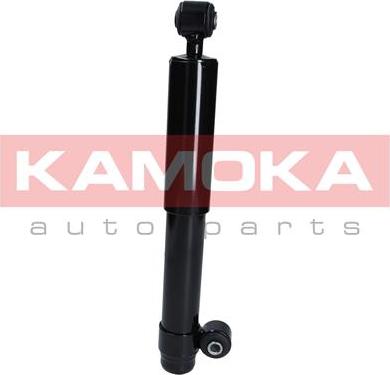 Kamoka 2000968 - Амортизатор autozip.com.ua