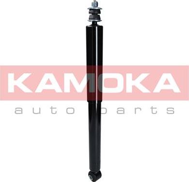 Kamoka 2000911 - Амортизатор autozip.com.ua