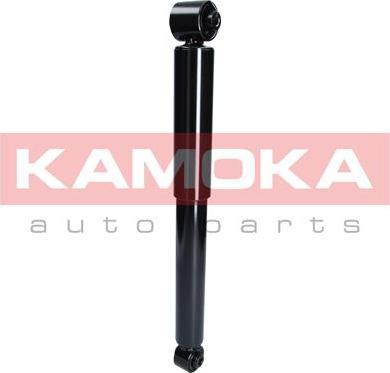 Kamoka 2000912 - Амортизатор autozip.com.ua