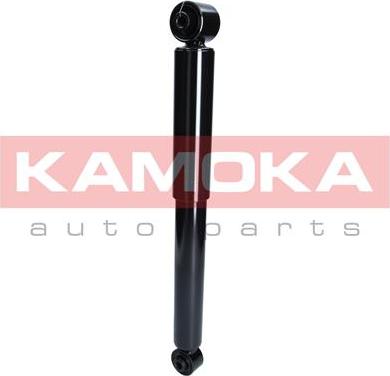 Kamoka 2000912 - Амортизатор autozip.com.ua