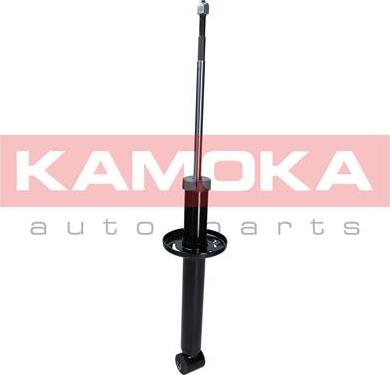 Kamoka 2000985 - Амортизатор autozip.com.ua