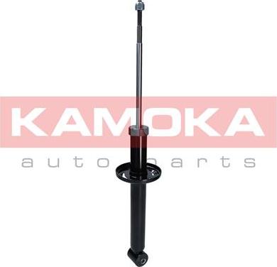 Kamoka 2000985 - Амортизатор autozip.com.ua