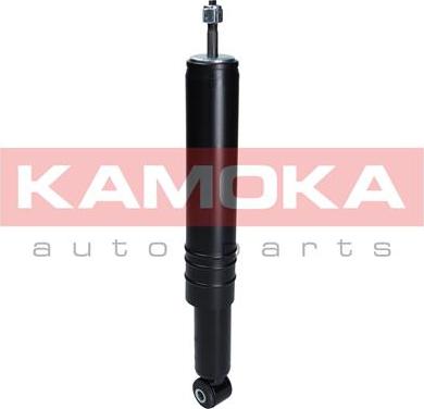 Kamoka 2000980 - Амортизатор autozip.com.ua