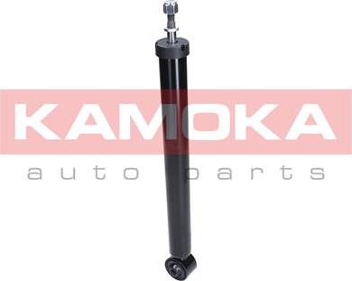 Kamoka 2000981 - Амортизатор autozip.com.ua