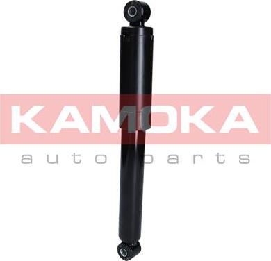 Kamoka 2000983 - Амортизатор autozip.com.ua