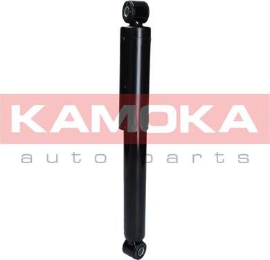 Kamoka 2000982 - Амортизатор autozip.com.ua