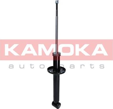 Kamoka 2000987 - Амортизатор autozip.com.ua