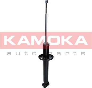 Kamoka 2000987 - Амортизатор autozip.com.ua