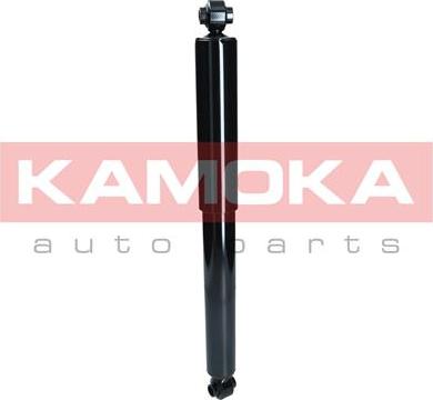 Kamoka 2000931 - Амортизатор autozip.com.ua