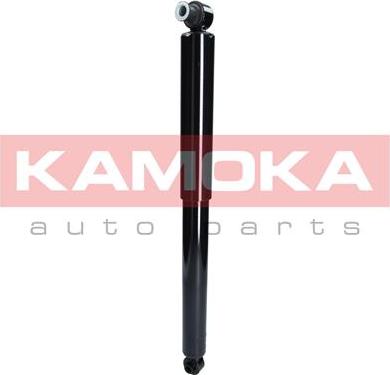 Kamoka 2000923 - Амортизатор autozip.com.ua