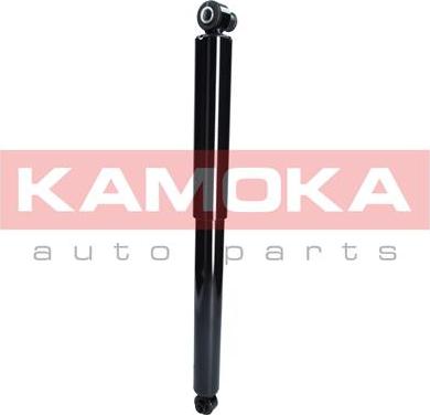 Kamoka 2000923 - Амортизатор autozip.com.ua