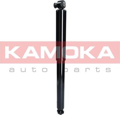 Kamoka 2000923 - Амортизатор autozip.com.ua