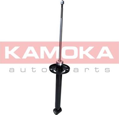 Kamoka 2000979 - Амортизатор autozip.com.ua