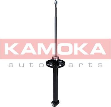 Kamoka 2000979 - Амортизатор autozip.com.ua