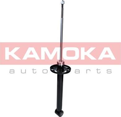 Kamoka 2000979 - Амортизатор autozip.com.ua