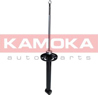 Kamoka 2000979 - Амортизатор autozip.com.ua