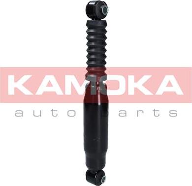 Kamoka 2000974 - Амортизатор autozip.com.ua