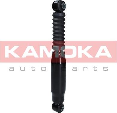 Kamoka 2000974 - Амортизатор autozip.com.ua