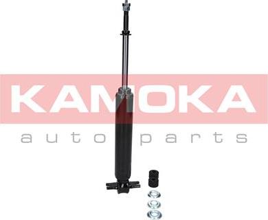 Kamoka 2000975 - Амортизатор autozip.com.ua