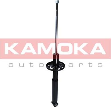 Kamoka 2000977 - Амортизатор autozip.com.ua