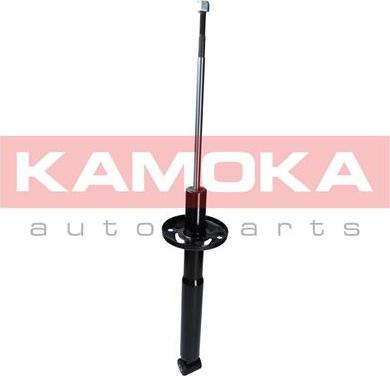 Kamoka 2000977 - Амортизатор autozip.com.ua