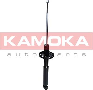 Kamoka 2000977 - Амортизатор autozip.com.ua