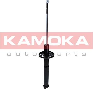 Kamoka 2000977 - Амортизатор autozip.com.ua