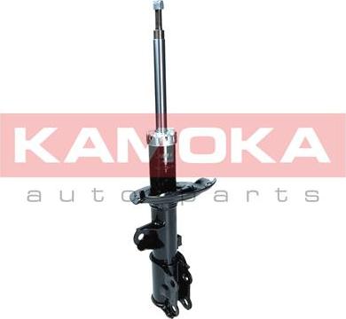 Kamoka 2000498 - Амортизатор autozip.com.ua