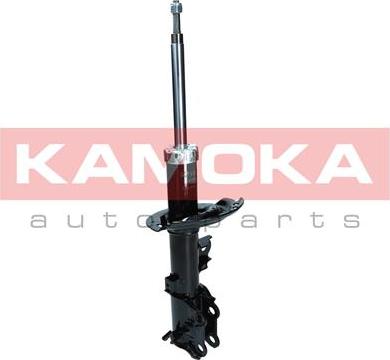 Kamoka 2000497 - Амортизатор autozip.com.ua