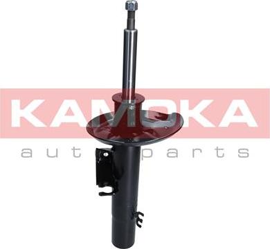 Kamoka 2000440 - Амортизатор autozip.com.ua