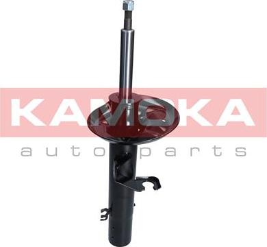 Kamoka 2000440 - Амортизатор autozip.com.ua