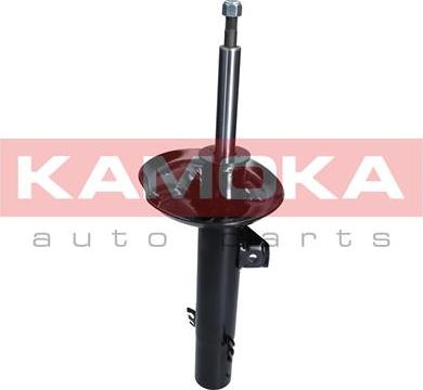 Kamoka 2000440 - Амортизатор autozip.com.ua