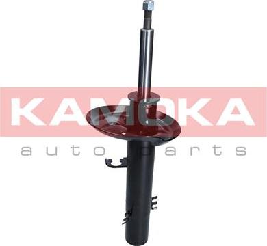 Kamoka 2000440 - Амортизатор autozip.com.ua