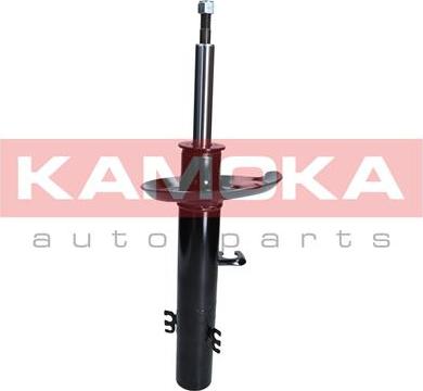 Kamoka 2000441 - Амортизатор autozip.com.ua