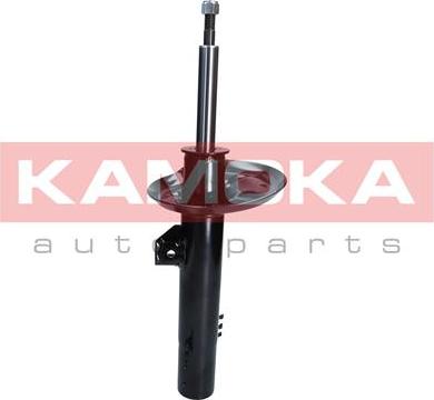 Kamoka 2000441 - Амортизатор autozip.com.ua