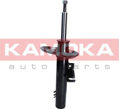 Kamoka 2000441 - Амортизатор autozip.com.ua