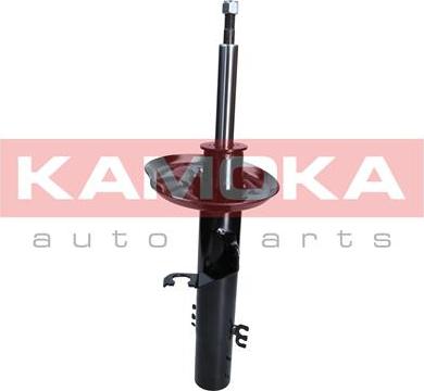 Kamoka 2000441 - Амортизатор autozip.com.ua