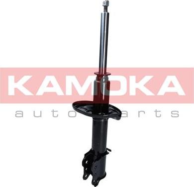 Kamoka 2000453 - Амортизатор autozip.com.ua