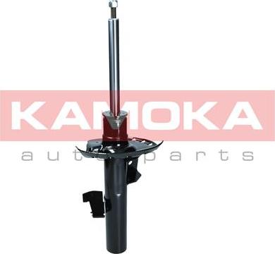 Kamoka 2000466 - Амортизатор autozip.com.ua