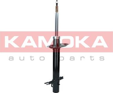 Kamoka 2000467 - Амортизатор autozip.com.ua