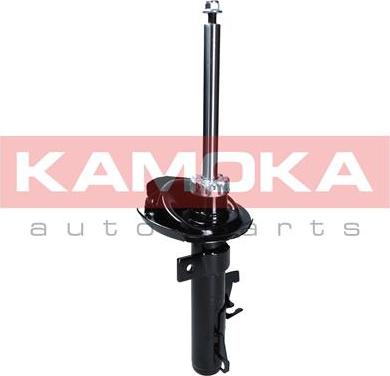 Kamoka 2000409 - Амортизатор autozip.com.ua