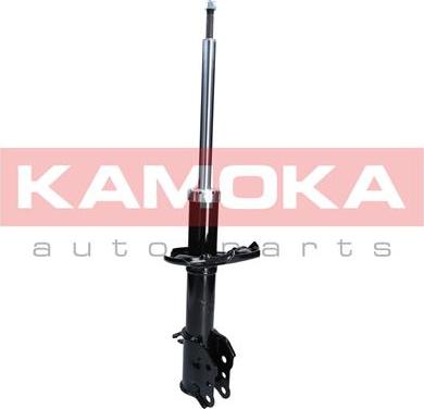 Kamoka 2000404 - Амортизатор autozip.com.ua